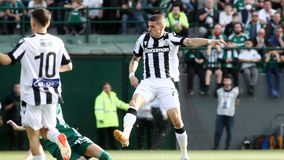 Οι τριάρες του ΠΑΟΚ στη Λεωφόρο, το ρεκόρ του Κοντονίκου και οι κατοστάρηδες στη Super League