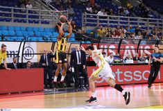 Πήρε το θρίλερ και έκανε.... σεφτέ στα Λιόσια για το 2024 η AEK Betsson