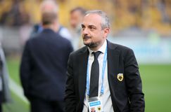 Τσατάλης: «Με την εκστρατεία fake news δεν θα πετύχετε τίποτα»