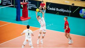 Στα χέρια του Έλγκερτ η πάσα του Παναθηναϊκού