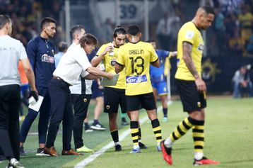 «Το απίστευτο ρεκόρ που θέλει η ΑΕΚ των Αλμέιδα, Πινέδα και Πισάρο»