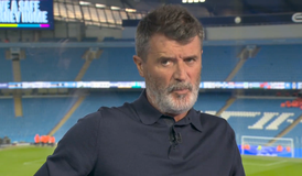 Σκληρή κριτική από Ρόι Κιν σε Χάαλαντ: Ήταν σαν παίκτης τέταρτης κατηγορίας» (vid)