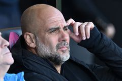 Ο Γκουαρδιόλα ανακοίνωσε την απουσία του Χάαλαντ και σχολίασε τη διαμαρτυρία των οπαδών της Μάντσεστερ Σίτι