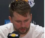 Άλλη μια επική ατάκα του Ντόντσιτς: «Αν δεν σουτάρετε...» (vid)