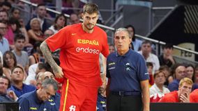 Ύμνοι Σκαριόλο για τον Χουάντσο: «Διανύει μια καταπληκτική σεζόν»