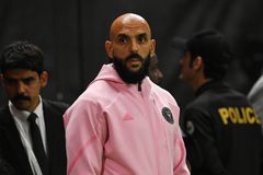 Πρόβλημα με τον προσωπικό σωματοφύλακα του Μέσι!