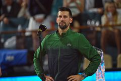 Τρέλα των Σέρβων για τον Τζόκοβιτς: «Ο Βρετανός τον "μαχαίρωσε πισώπλατα"»