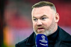 Ρούνεϊ: «Μπορώ να καταλάβω τον Άρνολντ, έφτασα κι εγώ κοντά στη Ρεάλ Μαδρίτης»