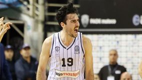 Κατσίβελης για το ματς με τη Σολέ: «Πάμε να πάρουμε την πρόκριση με τη βοήθεια του κόσμου μας»