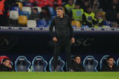 Κονσεϊσάο για τα λόγια του Γουόκερ στον Φέλιξ: «Δεν το γνώριζα, αλλά είναι συνηθισμένα πράγματα»