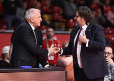 Ομπράντοβιτς: «Να είμαστε ειλικρινείς...»