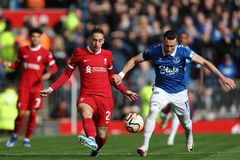 Πάει για ρεκόρ προσέλευσης το «Άνφιλντ» στο ντέρμπι Λίβερπουλ - Έβερτον