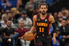 Ο Τρέι Γιανγκ ανέλαβε σημαντικό πόστο στην κολεγιακή του ομάδα