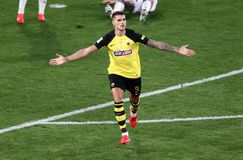 Το αγωνιστικό «παρών» του Λαμέλα και το μήνυμα στην ΑΕΚ από το πρέσινγκ της Ρίβερ