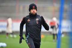 Ποντόλσκι για την περίπτωση Μίλερ: «Κρίμα που η Μπάγερν αποφασίζει αντί γι' αυτόν»