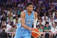 Η θέση της Ελλάδας στα power rankings της FIBA ενόψει του Eurobasket