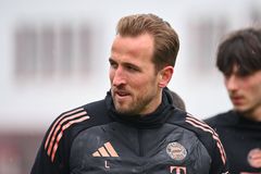 Ο Χάρι Κέιν απάντησε για το ενδεχόμενο επιστροφής στην Premier League