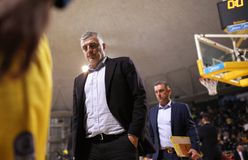 Βετούλας: «Ήμασταν εκτός τόπου και χρόνου στο μεγαλύτερο μέρος των play-ins» (vid)