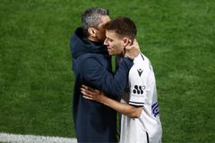 Χωρίς Κωνσταντέλια ο ΠΑΟΚ κόντρα στον ΟΦΗ