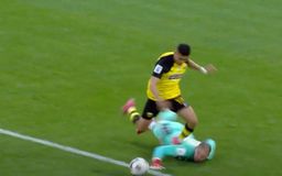 Όλα σωστά στο ΑΕΚ - ΠΑΟΚ σύμφωνα με τον Λανουά, δεν ασχολήθηκε με το ντέρμπι «αιωνίων» (vid)