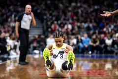 Οι Γιούτα Τζαζ αγγίζουν τον πάτο, αλλά πλησιάζουν τον μεγάλο τους στόχο