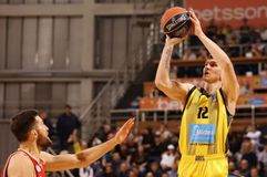 Άρης: Η ενημέρωση του συλλόγου για τους τραυματισμούς Γκιουζέλη-Χοτζ