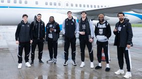 Πάτησε Γαλλία ο ΠΑΟΚ και ετοιμάζεται για το μεγάλο ματς με τη Σολέ (vid)