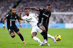 «Φωνές» για τη διαιτησία στο παιχνίδι με τη Ρεάλ από τη Λεγκανές