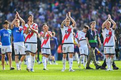 Αγωνία στη Ράγιο Βαγιεκάνο με παίκτη-κλειδί ενόψει ΑΕΚ