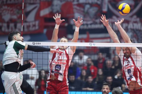 Αναβλήθηκε το ντέρμπι μεταξύ Παναθηναϊκού και Ολυμπιακού - Πότε θα γίνει