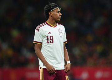 Το οργισμένο μήνυμα του Γιαμάλ για τους Ισπανούς οπαδούς: «Η χρήση μιας θρησκείας με χλευασμό σε κάνει να φαίνεσαι ρατσιστής»