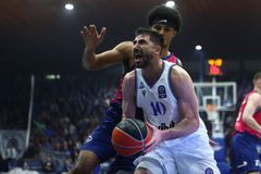 Τα highlights από την αναμέτρηση Ηρακλής - Ντζίκι