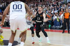 Η Μπάγερν σόκαρε τη Φενέρμπαχτσε - Πέμπτη ήττα στα τελευταία έξι ματς οι Τούρκοι