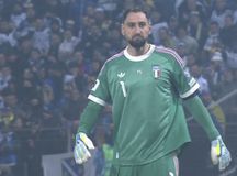 Το «σκονάκι» του Ντοναρούμα που προκάλεσε σύρραξη στα πέναλτι