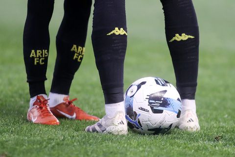 Χρόνια πολλά στην εξυγίανση, στη χώρα της υποκρισίας!