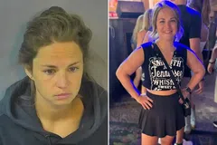 Σάλος στις ΗΠΑ: Προπονήτρια ποδοσφαίρου έστελνε προκλητικές φωτογραφίες σε 16χρονο μαθητή