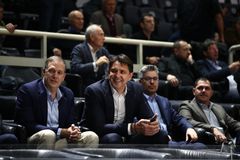 Μελής, Ρεντζιάς και Τρινκιέρι στον ημιτελικό του ΠΑΟΚ με τη Μούρθια