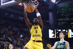 Πότε είναι το Game 2 της ΑΕΚ με την Μπανταλόνα