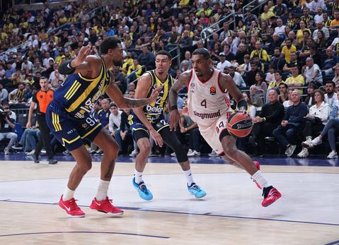 ΜΠΑΓΕΡΝ - ΦΕΝΕΡΜΠΑΧΤΣΕ