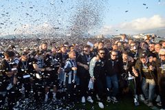 Η επόμενη μέρα στην Καλαμάτα