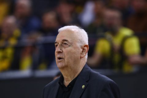 Σάκοτα: «Νίκη ψυχολογίας ενόψει Final Four»