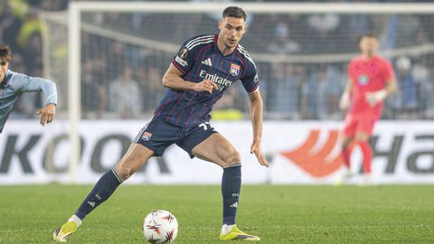 «Μύλος» με Γιάρεμτσουκ στη Γαλλία και με τους επιθετικούς στον Ολυμπιακό λόγω Μουντιάλ