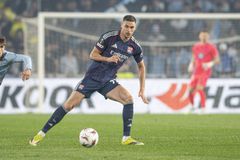 «Μύλος» με Γιάρεμτσουκ στη Γαλλία και με τους επιθετικούς στον Ολυμπιακό λόγω Μουντιάλ