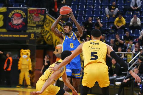 Τότε θα γίνει το Περιστέρι Betsson - Άρης Betsson