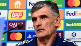 Ζαλίζουν οι αριθμοί του Μεντιλίμπαρ απέναντι στην ΑΕΚ!