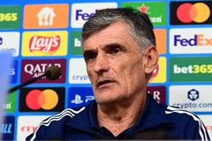 Ζαλίζουν οι αριθμοί του Μεντιλίμπαρ απέναντι στην ΑΕΚ!