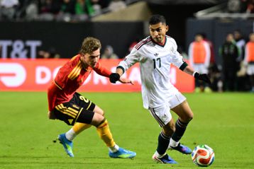 Φιλική ισοπαλία με «άρωμα» Ελλάδας στο Σικάγο