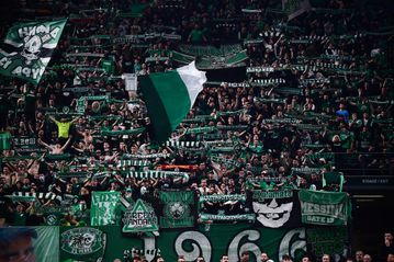 Ξεκίνησε η γενική διάθεση των εισιτηρίων διαρκείας του Παναθηναϊκού για τη σεζόν 2026-27