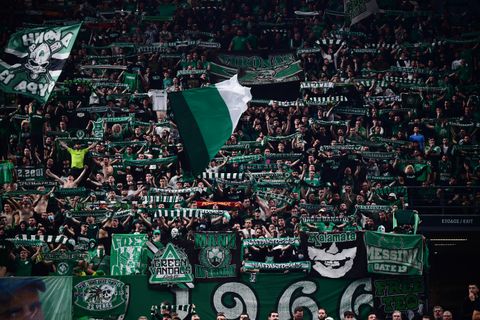 Ξεκίνησε η γενική διάθεση των εισιτηρίων διαρκείας του Παναθηναϊκού για τη σεζόν 2026-27