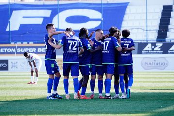 Η σιγουριά στην Κηφισιά και οι πρώτες αποφάσεις για το μέλλον